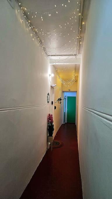 The Ferns - Shared Garden Apartment With Parking Darvel Buitenkant foto